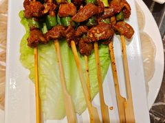 -成渝龙火锅(都江堰店)