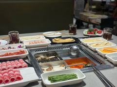 -海底捞火锅(龙湖北京大兴天街店)