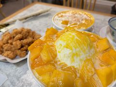 -水牛奶皇后糖水铺(深圳总店)
