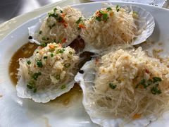 -旺富东海大酒楼(海鲜街店)
