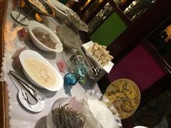 -共和酒店-西餐厅