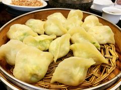 -好妈王饺子(滂江街店)