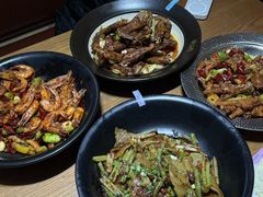 -掌上鲜(南顺城街店)
