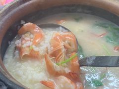 -正宗波记潮州砂锅粥(新洲一街店)