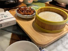 -小菜园新徽菜(苏州繁花中心店)