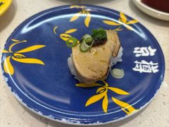 -京樽回転寿司(奥林匹克店)