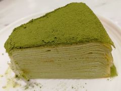 -Lady M(沙田新城市广场店)