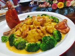 -天鲜阁·海鲜粤菜·33年老字号(石槎白云站店)