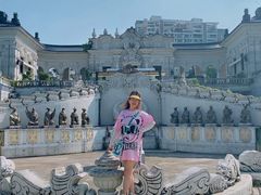 -珠海圆明新园