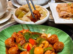 -好彩海鲜火锅饭店(银河百老汇店)