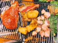 -丹东特色烤肉(学府路一部店)