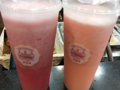 -桂源铺奶茶店(湟普汇店)