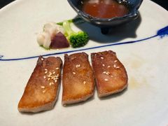 -王鼎精致料理铁板烧(世博源店)