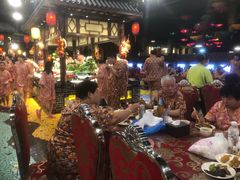 -宝丽金大酒店·洗浴中心