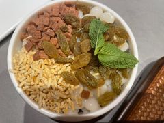 -四川饭店(长白店)