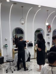-臻艾Hair Salon