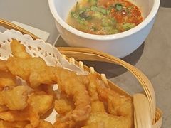-阿婆情腊排骨火锅·野生菌季(古城旗舰店)