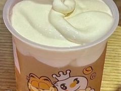 -蜜雪冰城(中华城店)