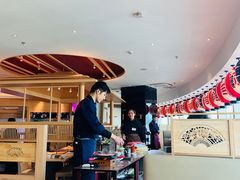 -蟹的岡田屋(正大广场店)
