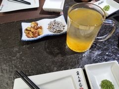 -将太无二·北美传奇寿司(瑞士公寓店)