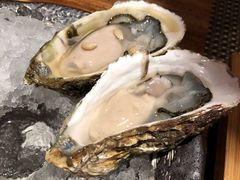 生蚝-和悦日料(雅颂庭店)