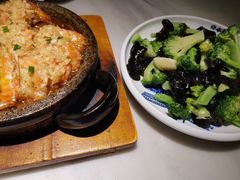 -小菜园新徽菜(阜阳颍州万达店)