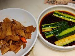 -绿茶餐厅(西湖银泰百货店)