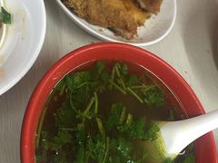 -潘国仙耳光馄饨(黄家阙路店)