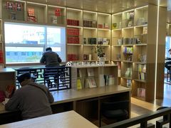 -邯郸书城·新华品阅生活(中华大街店)