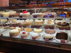 -The Cheesecake Factory 芝乐坊餐厅(王府中環店)