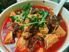 -树厨贵州菜(花果园购物中心店)