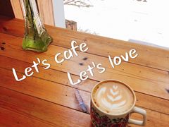 -COTTON CAFE(德信·中外公寓店)