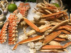 -索菲特西湖大酒店·香榭丽全日候餐厅(南山路店)