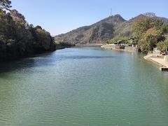 -绩溪龙川景区