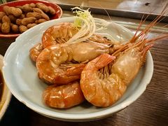 -三酉星·枫·山風与野菜(上海总店)
