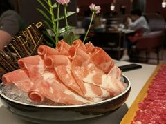 -川越泰火锅(吉利大厦店)