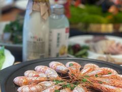 -高佳庄·海鲜酒楼(定海店)