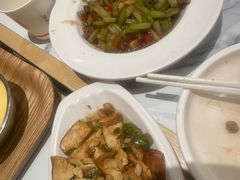 -乡村基·川味现炒大王(熙悦天街店)