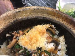 -红星光发煲仔饭(大石街店)