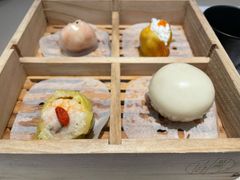 -蔡澜点心·粤菜(西单大悦城店)