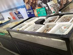 -亚马逊海鲜自助(梅溪湖步步高店)