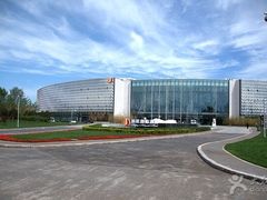 -北京园博大酒店