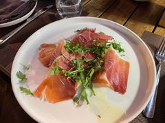 帕尔玛火腿配蜜瓜-Solo(衡山路店)