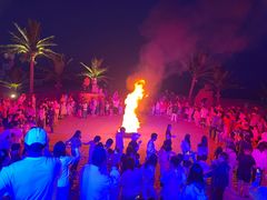 -渔岛海洋度假区