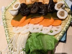 -鱼酷活鱼烤鱼(雨花客厅店)