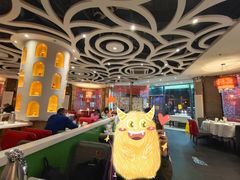 -大碗居·烤鸭·鱼头泡饼(天坛东门店)