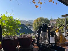 -马灯部落·西湖边的创意山景餐厅(虎跑动物园店)