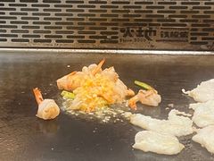 -火地铁板烧(昆山万象汇店)