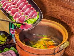 -锈场酒仙·潮粤小酒馆(鼓楼店)