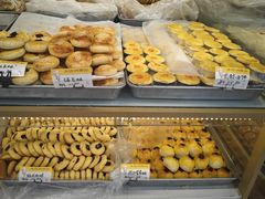 -爱德顺糕点食屋(利民道店)